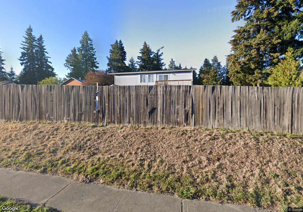 524 Flower Meadows St, Port Orchard, WA 98366 - photo 1