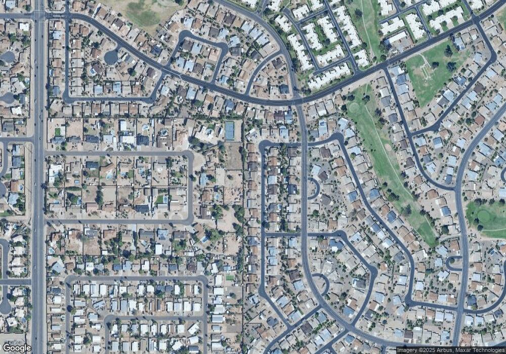 967 S 78th St, Mesa, AZ 85208 - photo 1