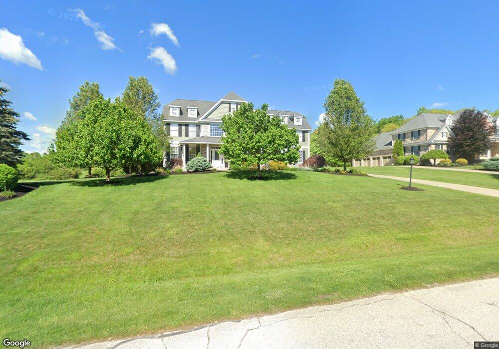 2033 Rock Creek, Akron, OH 44333 - photo 1