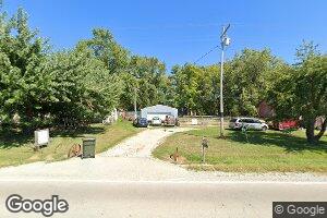 920 County Road 500 E, Toledo, IL 62468