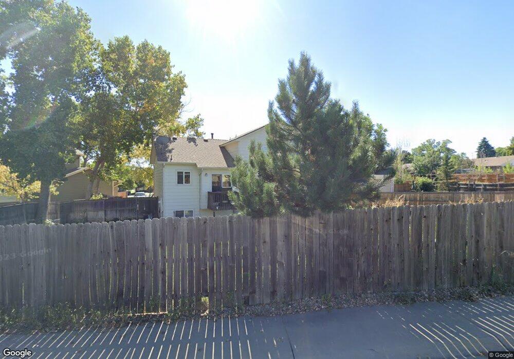 5175 E 129th Place, Thornton, CO 80241 - photo 1