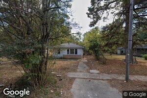 1715 Alma St, Shreveport, LA 71108