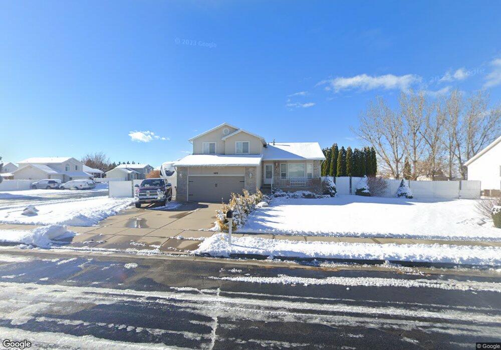 2459 N 2350 W, Clearfield, UT 84015 - photo 1