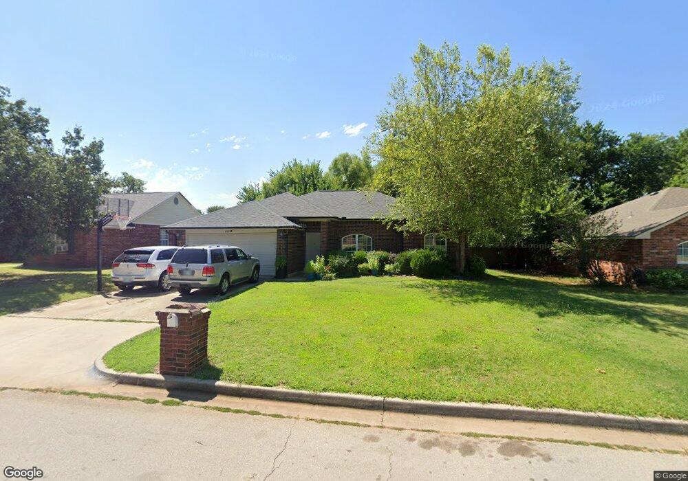 608 Bent Tree Rd, Noble, OK 73068 - photo 1