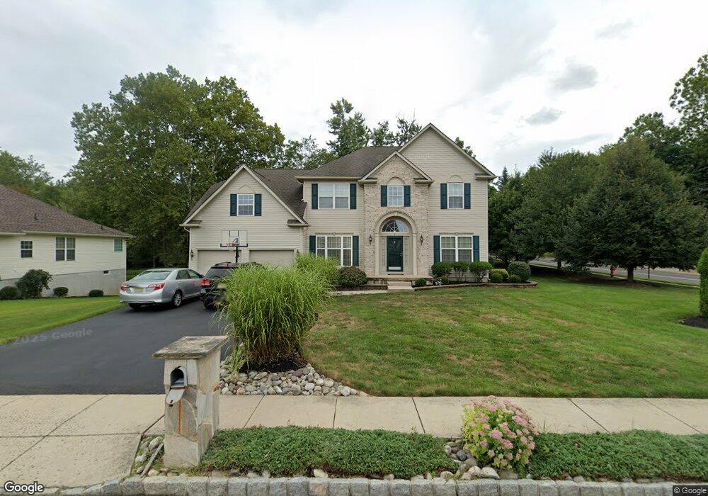 2 Monarch Dr, Burlington, NJ 08016 - photo 1