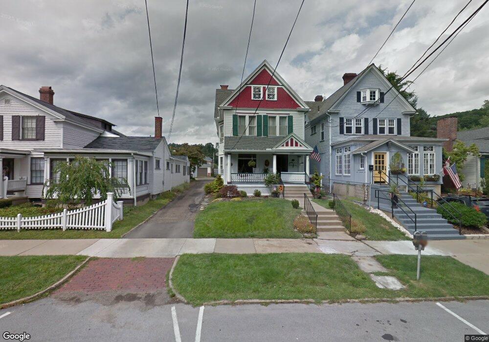 1230 Elk St, Franklin, PA 16323 - photo 1