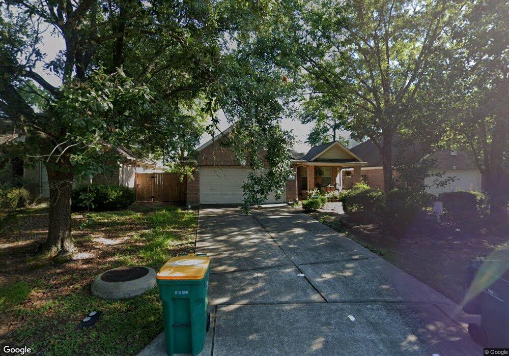 38 Camber Pine Place, Spring, TX 77382 - photo 1