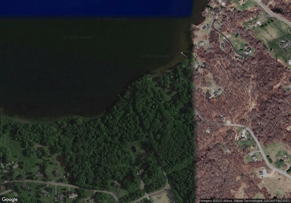 110 Mountain View Drive Extension, Rockland, ME 04841 - photo 1