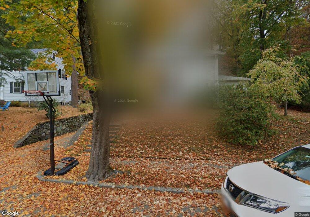 58 Oak Cliff Rd, Newtonville, MA 02460 - photo 1