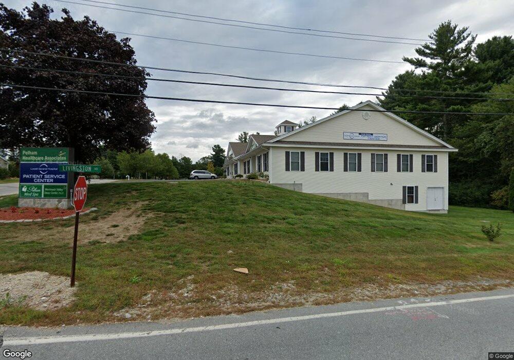 3 Livingston Rd, Pelham, NH 03076 - photo 1