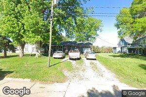 507 S Butler Ave, Sutton, NE 68979