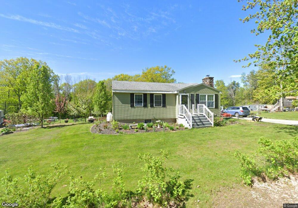 37 Holmes Rd, Center Barnstead, NH 03225 - photo 1