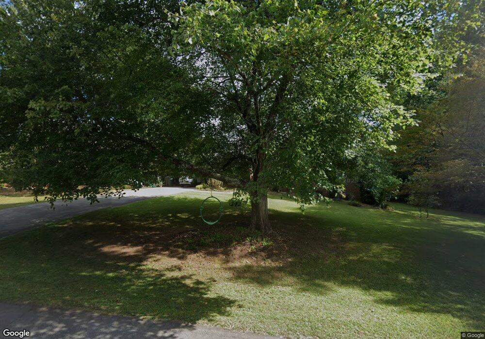 395 Bushmill Rd, Bremen, GA 30110 - photo 1