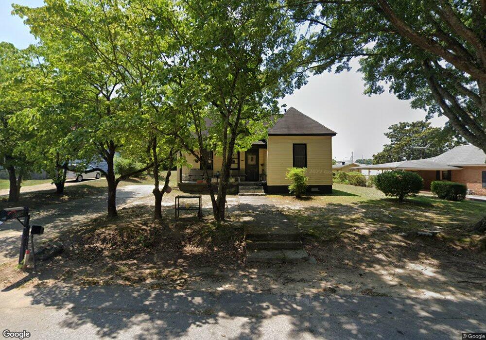 879 Malcom St SE, Conyers, GA 30012 - photo 1