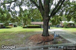 17 Dyches Dr, Savannah, GA 31406