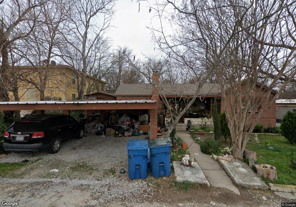 117 Woodie Way, Fort Worth, TX 76108 - photo 1