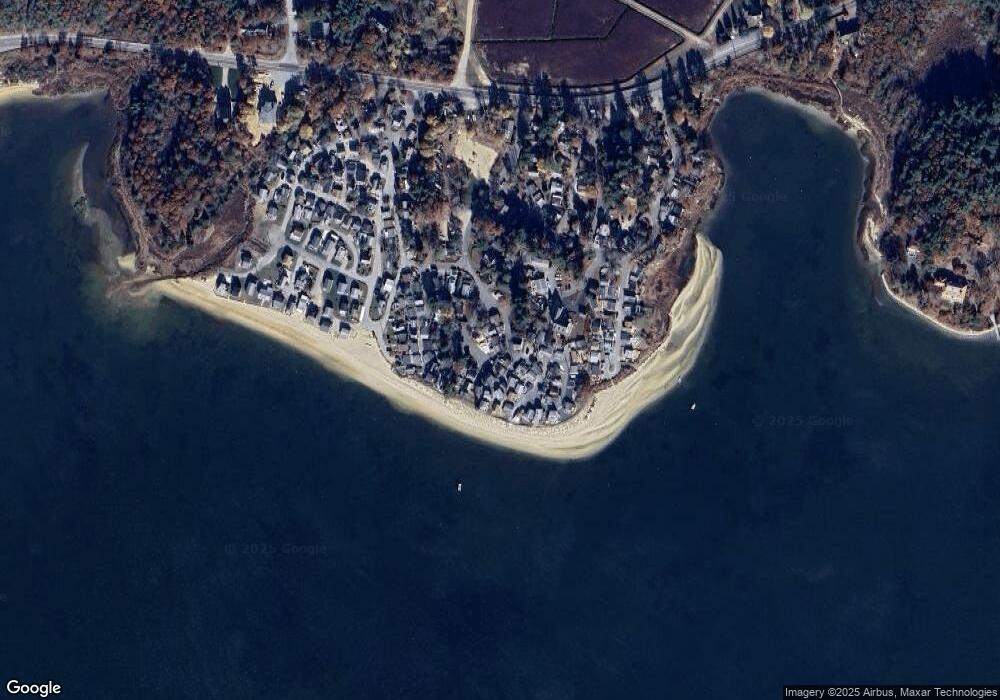 16 Windy Hill Rd unit 16d, Bourne, MA 02532 - photo 1