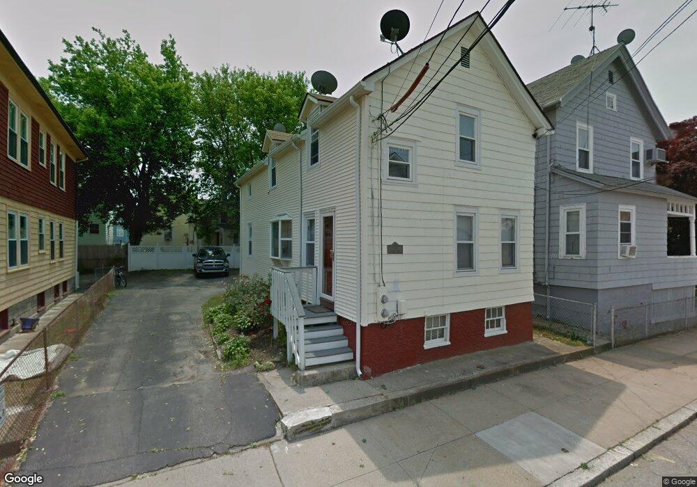 136 Pomona Ave, Providence, RI 02908 - photo 1