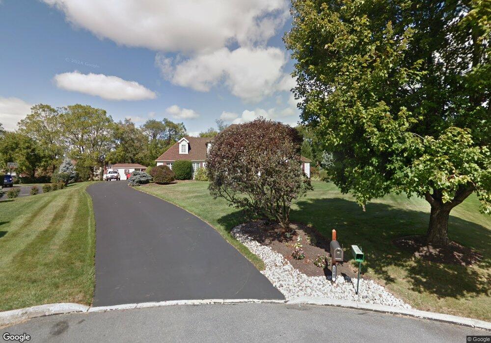 2045 Dougherty Cir, Macungie, PA 18062 - photo 1