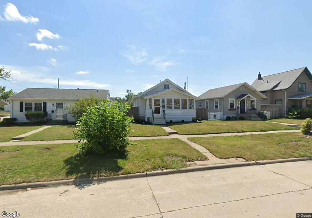 805 20th Ave SW, Cedar Rapids, IA 52404 - photo 1