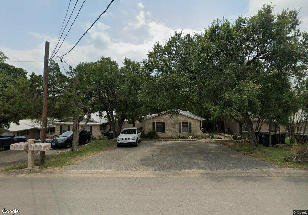 811 Hazelton St unit A, San Marcos, TX 78666 - photo 1