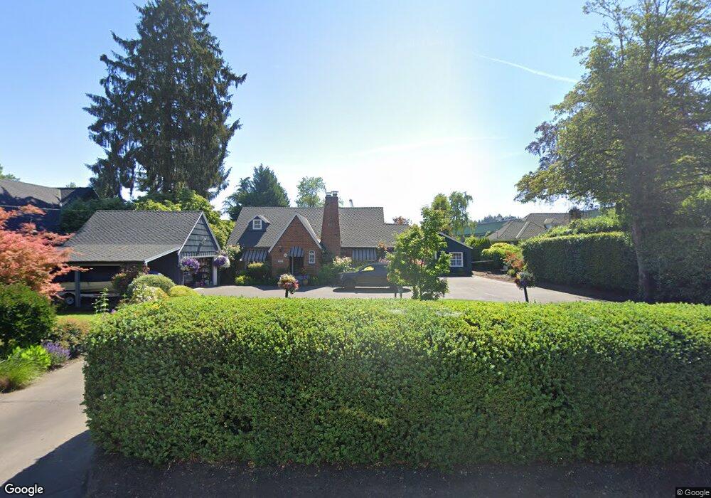 5505 River St, West Linn, OR 97068 - photo 1