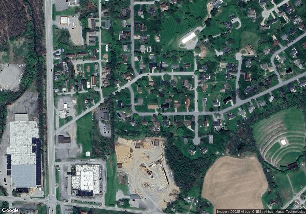 6 Coates Ln, Indiana, PA 15701 - photo 1