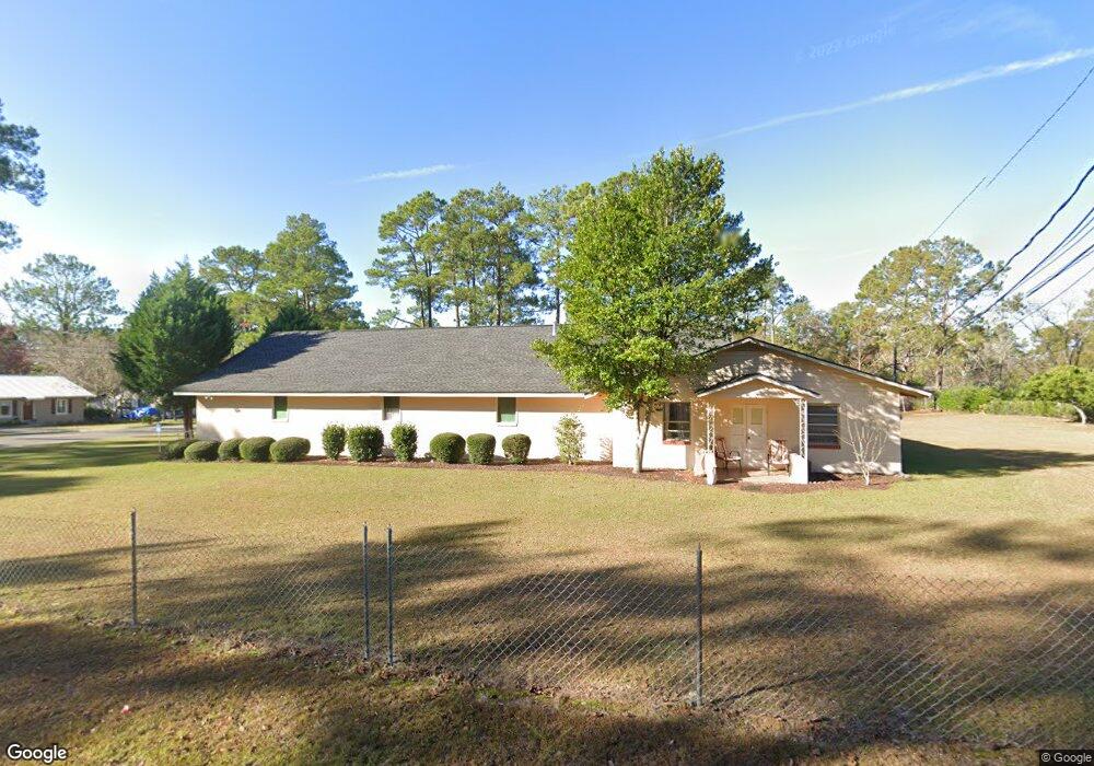 535 16th St E, Tifton, GA 31794 - photo 1