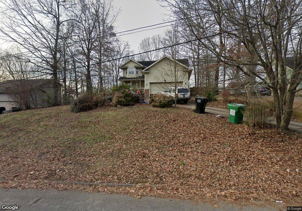 9018 Chaffin Ln, Chattanooga, TN 37421 - photo 1