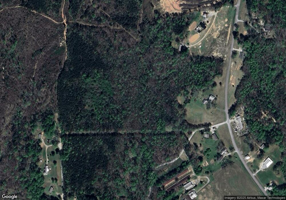 5463 Old Highway 441 N, Baldwin, GA 30511 - photo 1