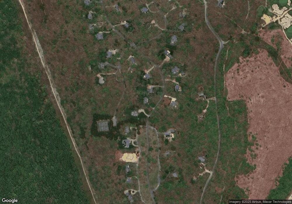 28 Bold Meadow Rd, Edgartown, MA 02539 - photo 1