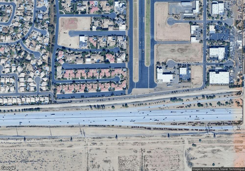 4257 W Rickenbacker Way, Chandler, AZ 85226 - photo 1