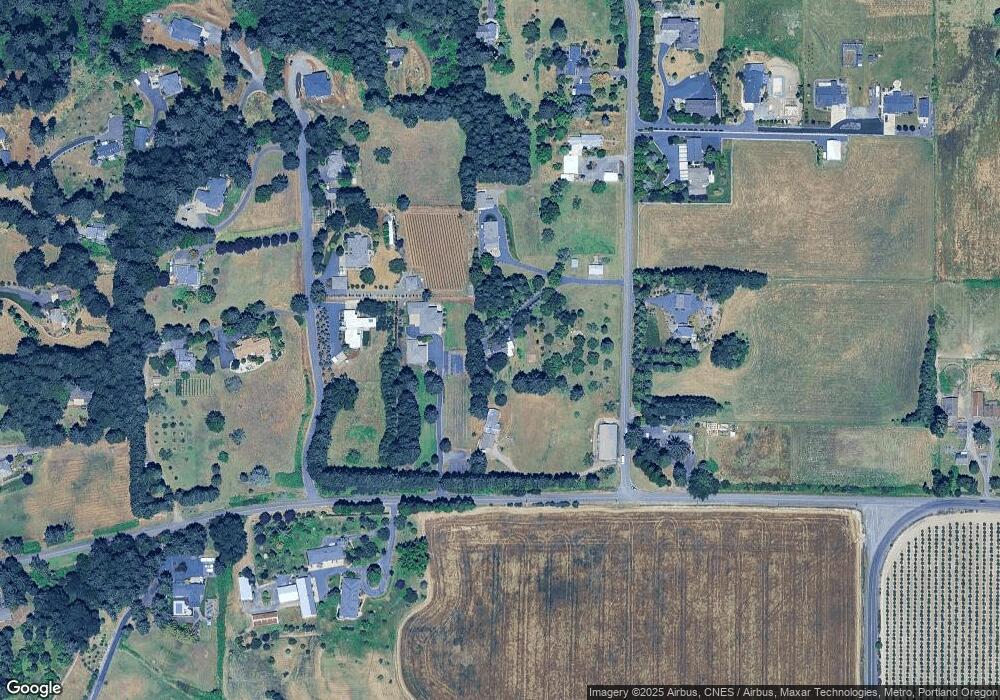 13651 NW Orchard View Rd, McMinnville, OR 97128 - photo 1