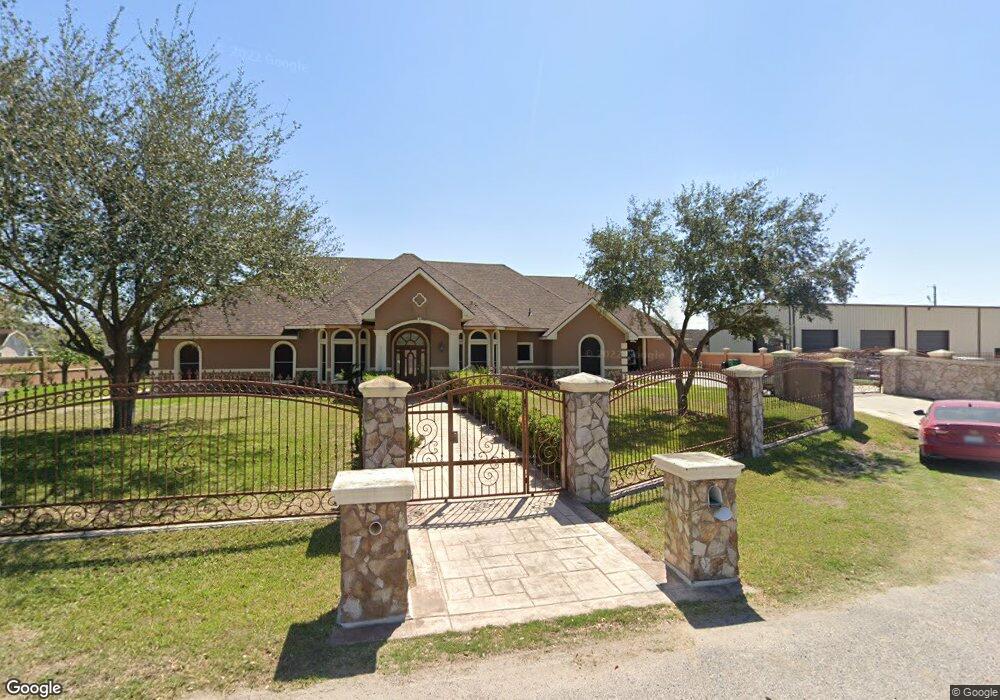 1208 Donna Plaza Cir N, Donna, TX 78537 - photo 1