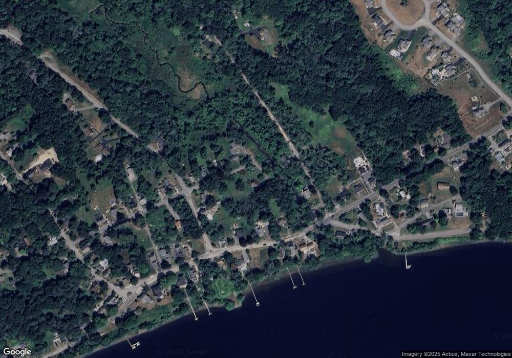 2 S Pleasant St, Merrimac, MA 01860 - photo 1