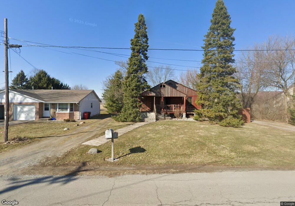 604 E Lincoln Ave, Ada, OH 45810 - photo 1