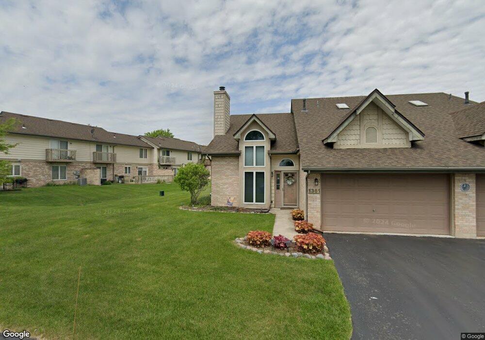 1361 W 94th Ct, Crown Point, IN 46307 - photo 1