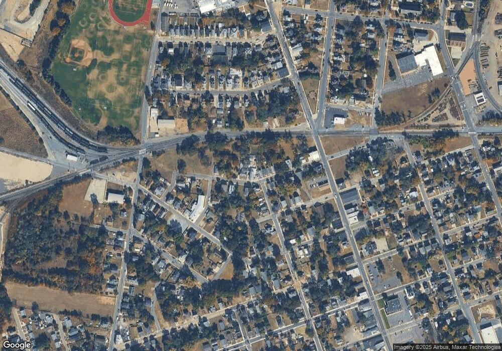 41 W Monroe St, Paulsboro, NJ 08066 - photo 1