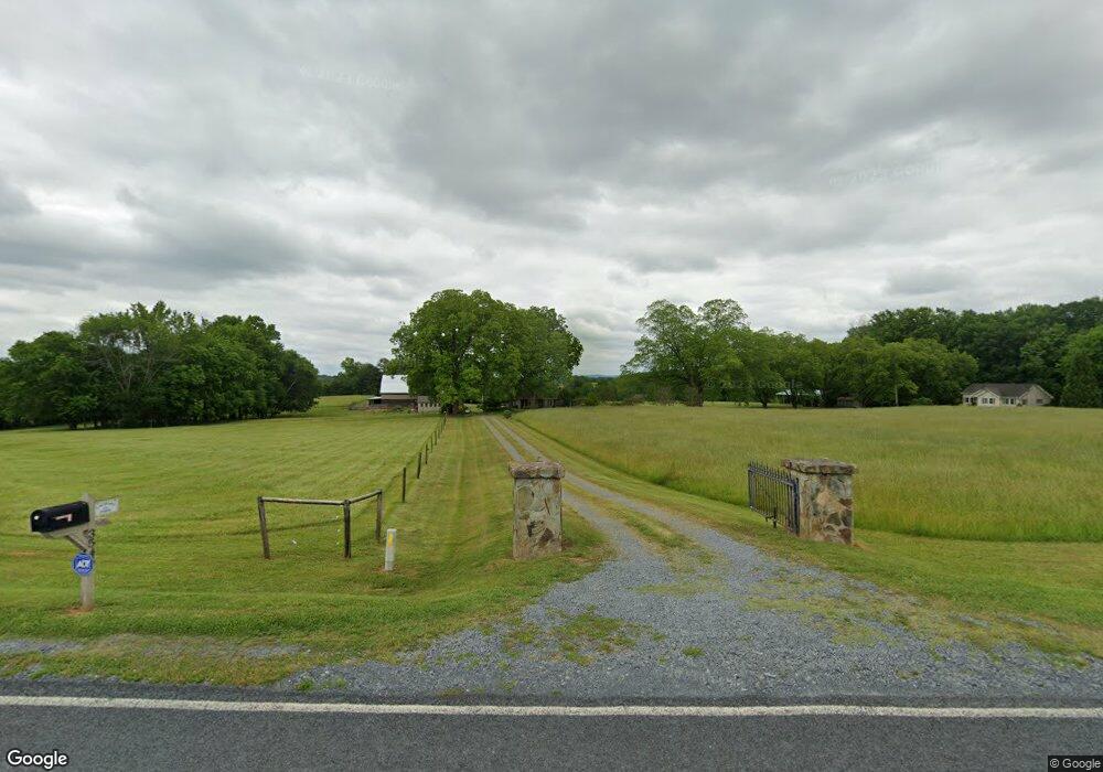 3545 Richey Rd, Denton, NC 27239 - photo 1