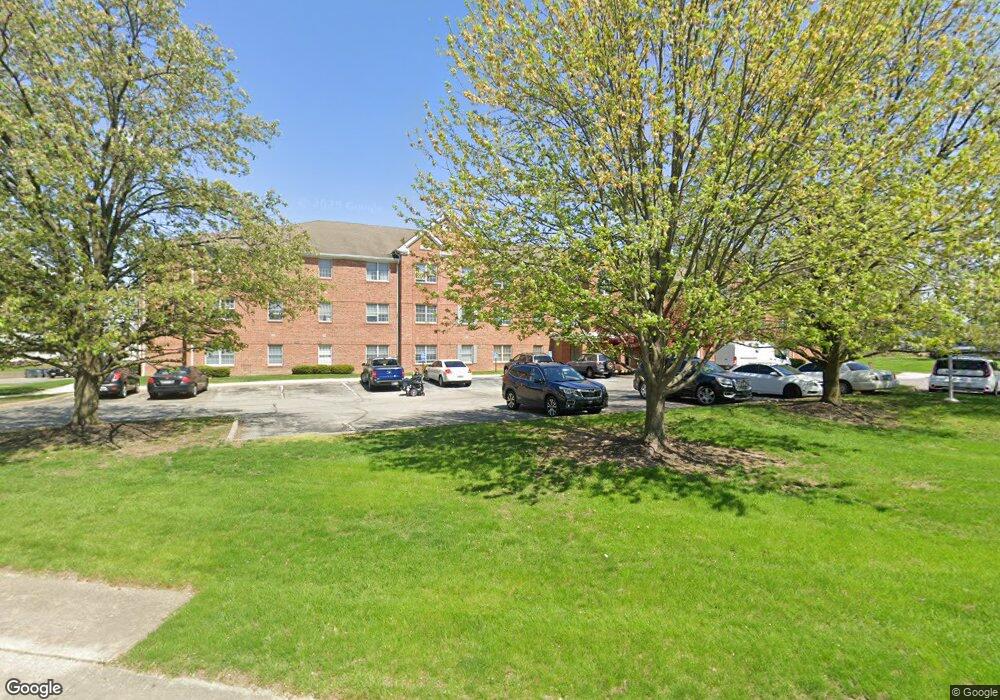 1212 Pearl St, Anderson, IN 46016 - photo 1