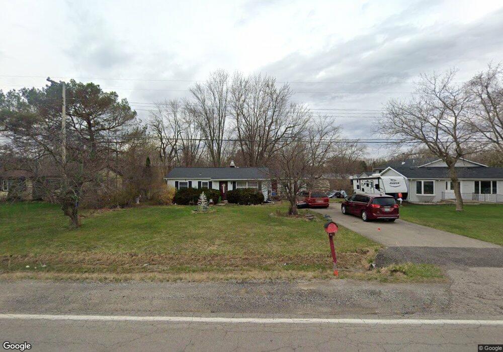 4465 N Vassar Rd, Flint, MI 48506 - photo 1