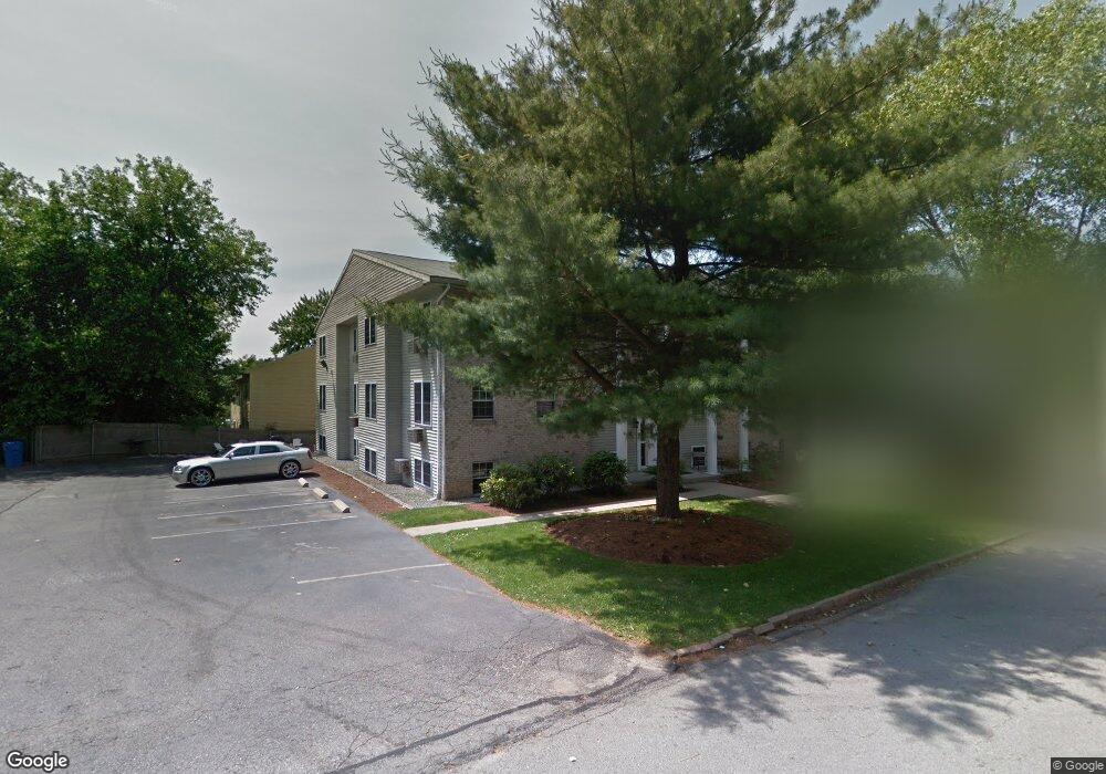 2060 Mineral Spring Ave unit 11, North Providence, RI 02911 - photo 1