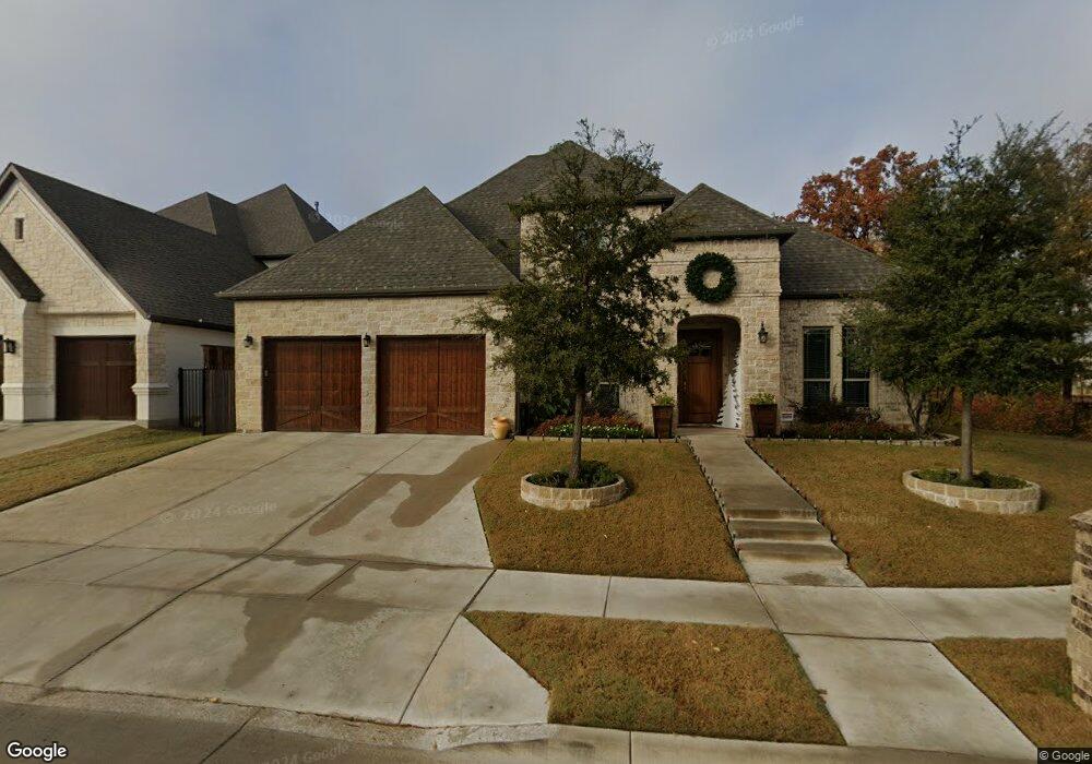 7625 Ira Dr, North Richland Hills, TX 76182 - photo 1