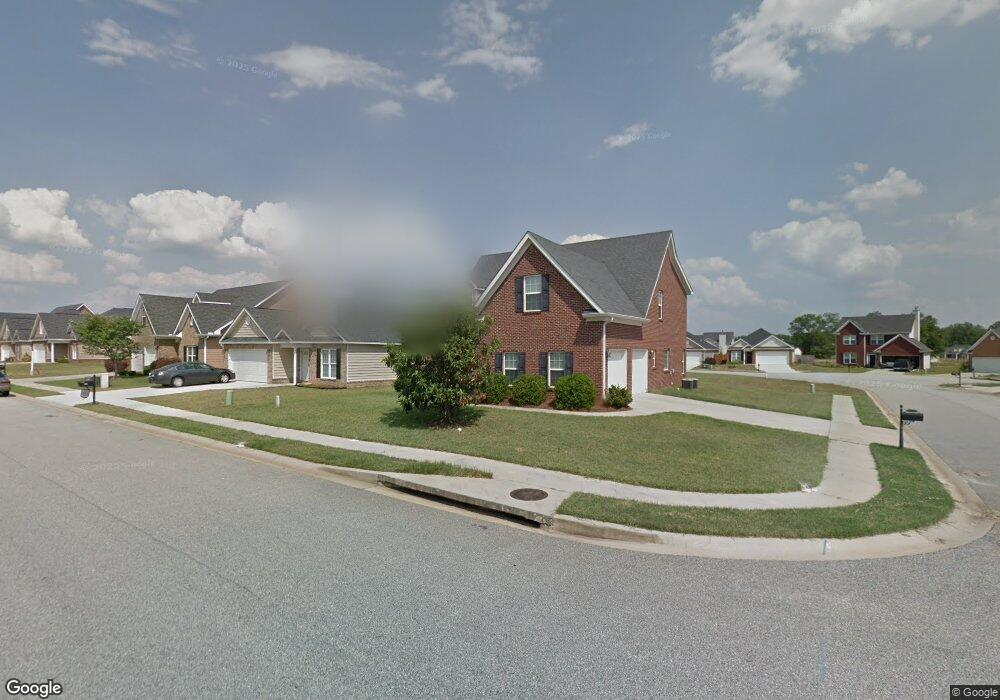 110 Sweetgum Way unit 1/79, Macon, GA 31216 - photo 1