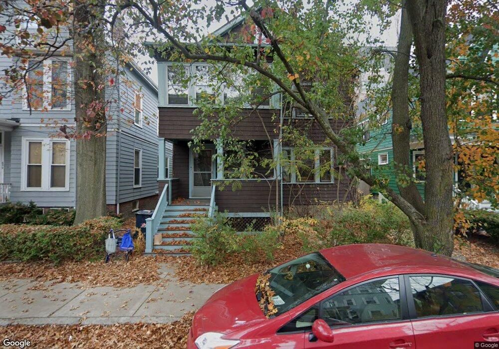 651 Green St, Cambridge, MA 02139 - photo 1