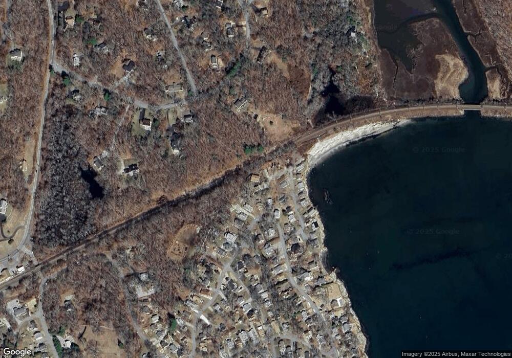 3 Hubbard Rd, Old Lyme, CT 06371 - photo 1