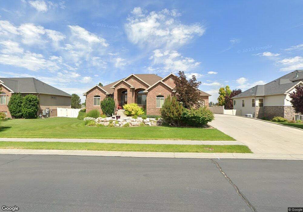 4903 S 5400 W, Hooper, UT 84315 - photo 1