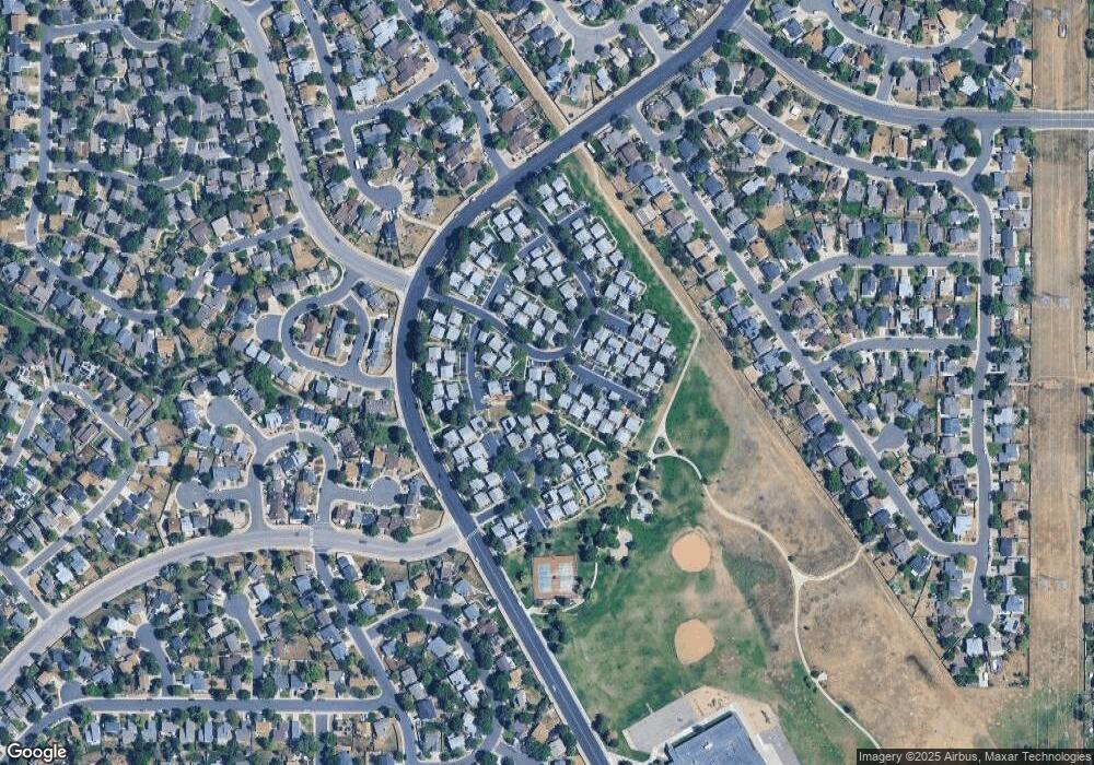 3810 S Genoa Cir unit C, Aurora, CO 80013 - photo 1