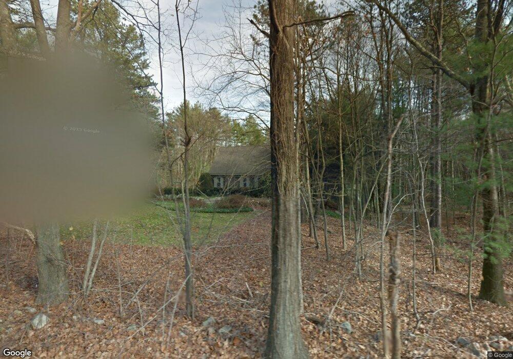 150 Williams St, Wrentham, MA 02093 - photo 1