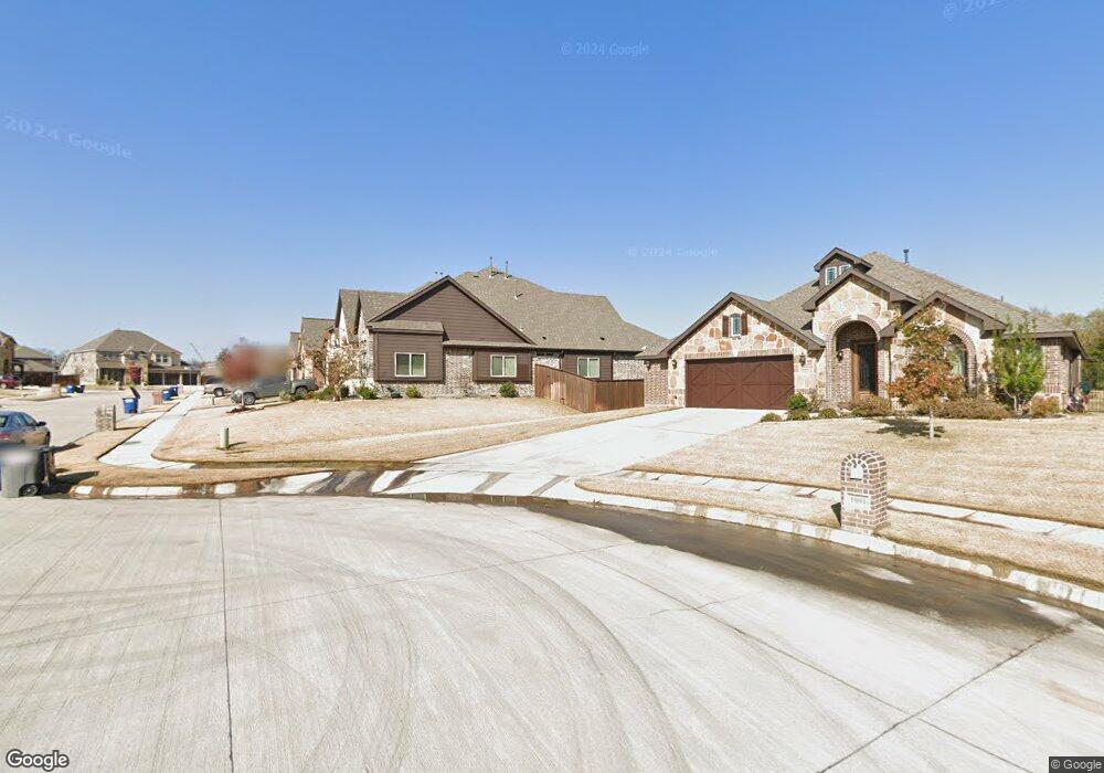 1003 Cambridge Ct, Wylie, TX 75098 - photo 1